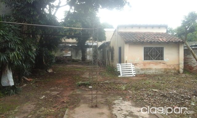 INVERSIONISTAS VENDO TERRENO 12X 30 500.000.000 — foto 2