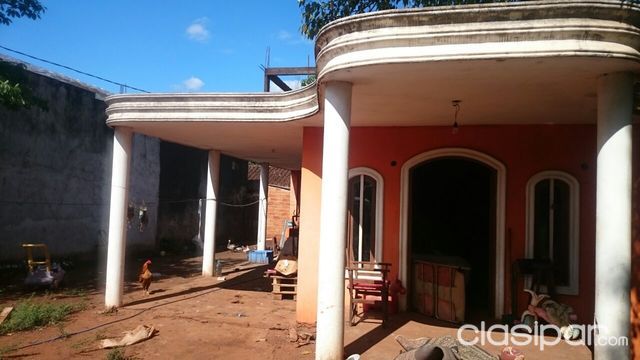 VENDO casa cde km7 — foto 2