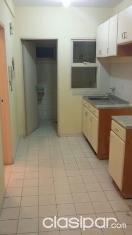 ALQUILER EN EDIFICIO FORTALEZA — foto 2