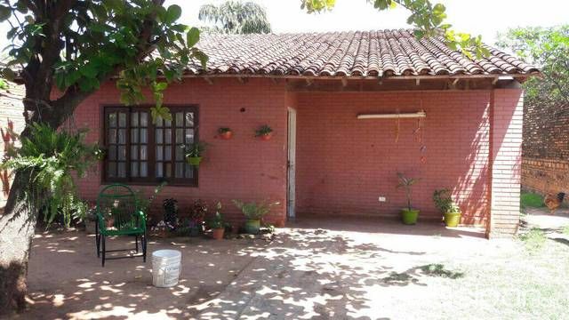 Vendo casa en Mariano roque alonso — foto 2