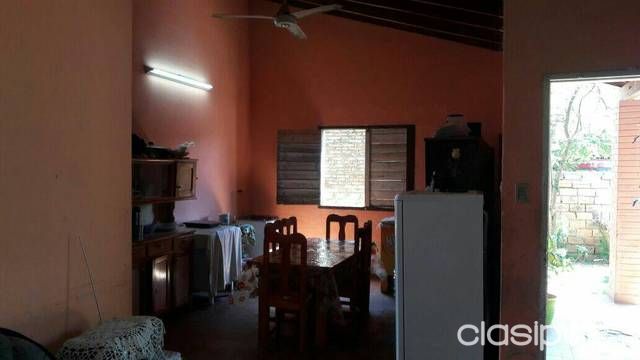 Vendo casa en Mariano R. Alonso — foto 3
