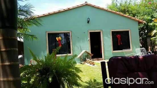 Vendo casa en caaguazu — foto 2