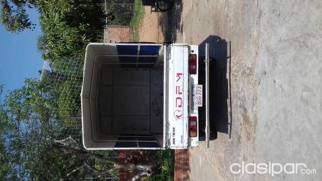 Vendo mini TRUCK DFM super oferta — foto 2