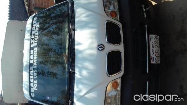 Vendo mini TRUCK DFM super oferta — foto 3