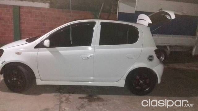 Toyota vitz caja mecanica 1500 — foto 3