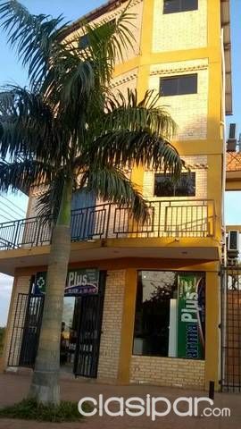 Vendo propiedad en ñemby la lomita — foto 2