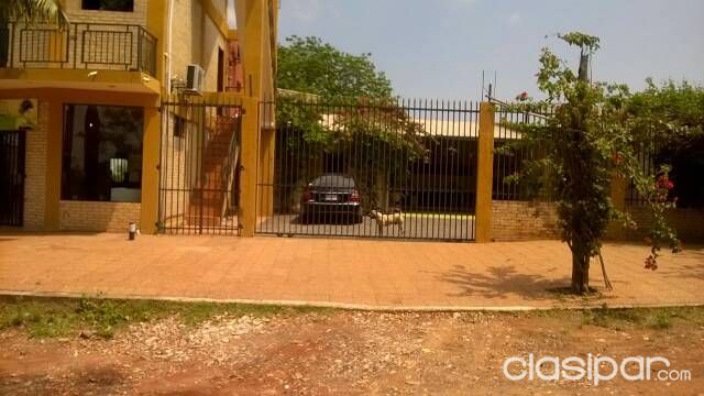 Vendo propiedad en ñemby la lomita — foto 3