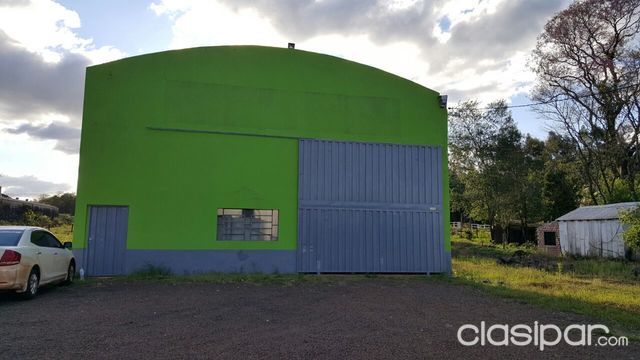 VENDO TINGLADO CON AMPLIO TERRENO Y LAVADERO — foto 2