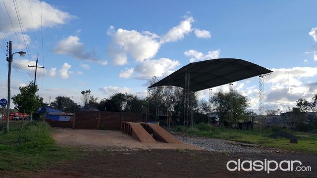 VENDO TINGLADO CON AMPLIO TERRENO Y LAVADERO — foto 3