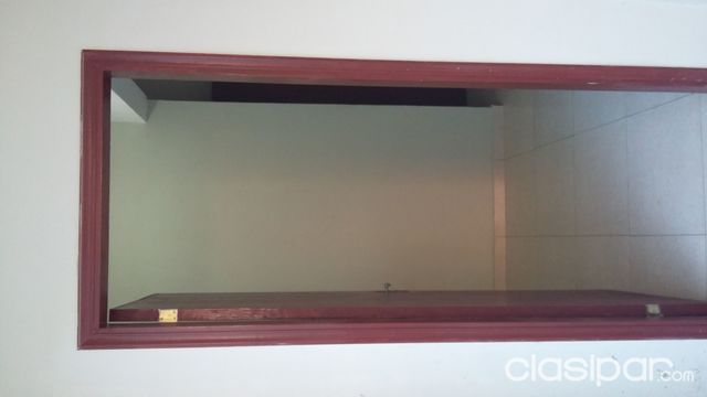 Zona Municipalidad de AsuncionAlquilo Habitacion con baño privado — foto 3