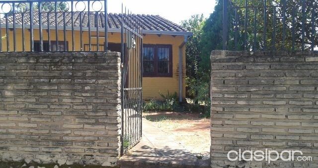 Vendo hermosa casa en Ñemby 350 millones (2 CUADRAS FRENTE A LUISITO) — foto 2