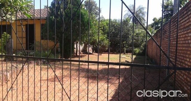 Vendo hermosa casa en Ñemby 350 millones (2 CUADRAS FRENTE A LUISITO) — foto 3
