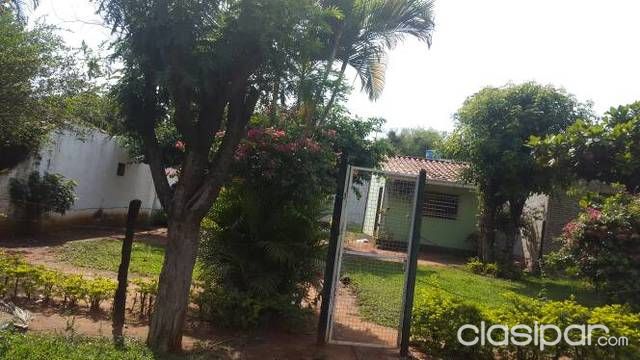 Vendo Terreno Con Una Pequeña Casita En San Lorenzo. Buena Ubicación — foto 3