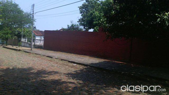 Vendo terreno en Villa Elisa — foto 2