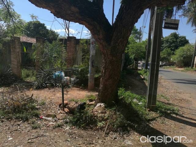 Casita en LAMBARE A 2 CUADRAS DE CANAL 13 2 AMBIENTE AMPLIO CON BAÑOS,PATIO SOBRE ASFALTADA — foto 2