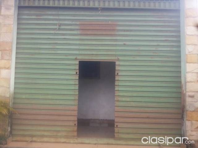 Vendo Puerta metalica — foto 2