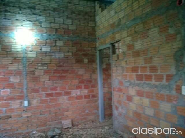 Vendo terreno con casita — foto 2