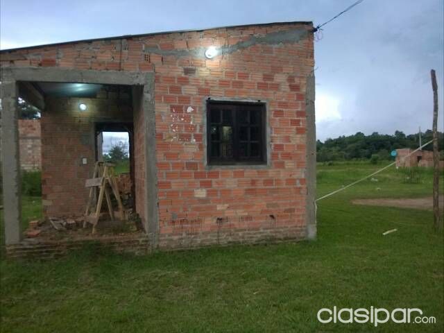 Vendo terreno con casita — foto 3