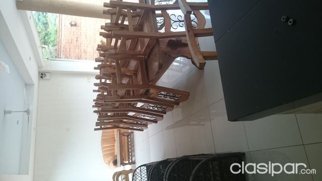 SAN BERNARDINO, HERMOSA CASA A ESTRENAR — foto 3