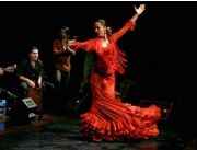 MUSICA Y BAILE FLAMENCO EN VIVO