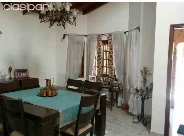 ! 3 SUITES! CASA PLANTA BAJA — foto 2