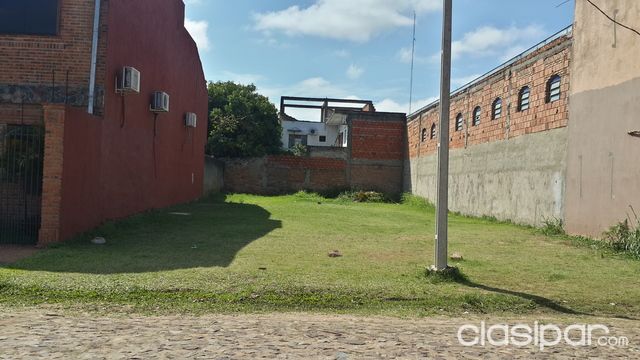 Vendo Terreno en Barrio San Jorge — foto 2