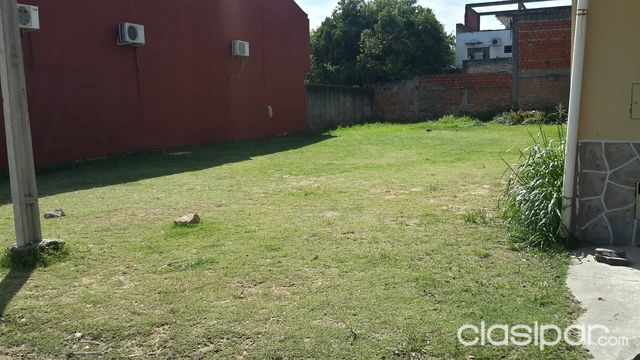 Vendo Terreno en Barrio San Jorge — foto 3
