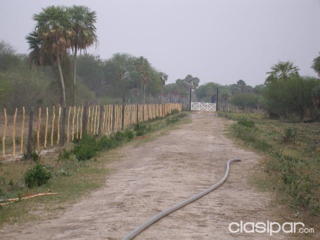 Estancia Chaco Paraguayo — foto 2
