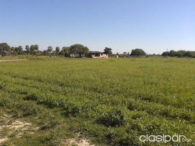 Estancia Chaco Paraguayo — foto 3