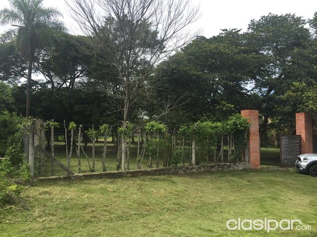 Vendo hermoso terreno en San Bernardino. — foto 2
