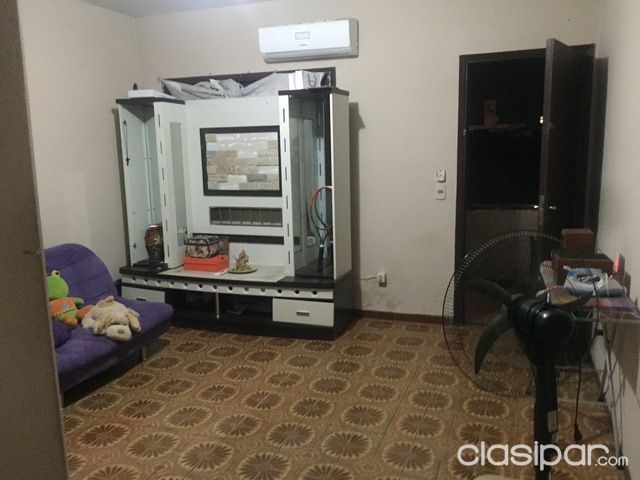 Departamento en pleno Centro Asuncion — foto 3