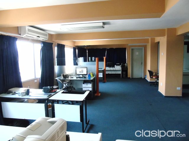 En Venta Amplia Oficina en Centro de Asuncion — foto 2