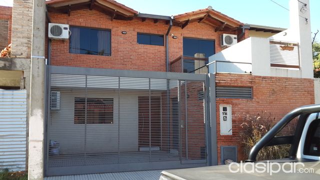 Alquilo Duplex Barrio Manora — foto 2