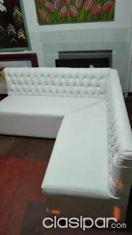 Servicio de tapicería. — foto 2