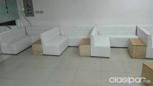 Servicio de tapicería. — foto 3