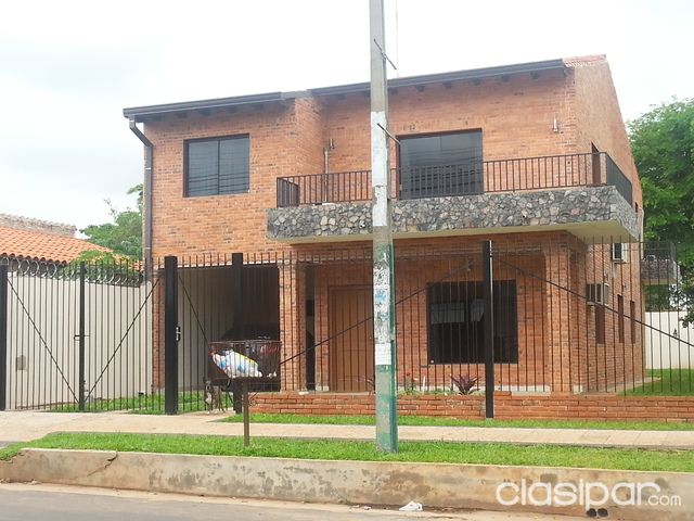 Hermosa Residencia en M.R.Alonso — foto 2