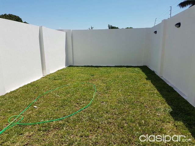 Vendo Duplex a estrenar Fdo de la Mora, zona Sur — foto 3