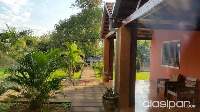 VENDO CASA QUINTA EN ITAUGUá — foto 2