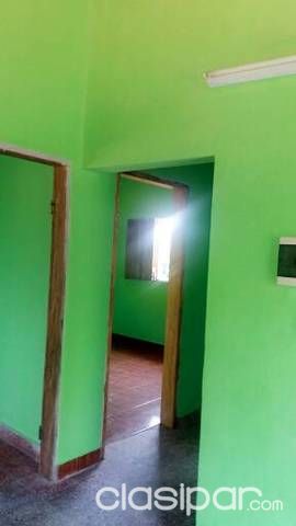 Vendo casa en lambare — foto 2