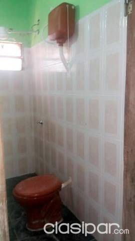 Oferto casa en lambare — foto 2