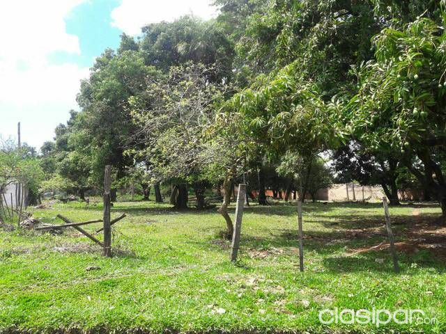Se Alquila Terreno Adyacente Al Golf Club — foto 3