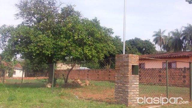 Oferta hermoso terreno en Pai Ñu Ñemby — foto 2