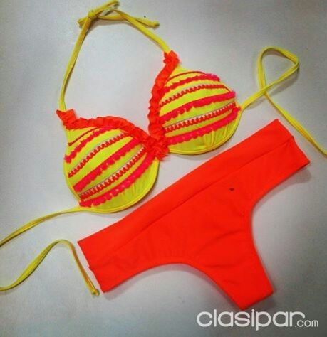 Trajes de Baños para mayoristas y minoristas!!! #271763 | Clasipar.com en  Paraguay