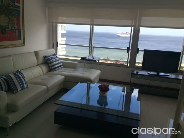 VENDO DEPARTAMENTO EN PUNTA DEL ESTE - URUGUAY — foto 2