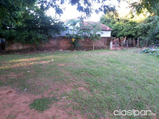 VENDO TERRENO EN LUQUE — foto 3