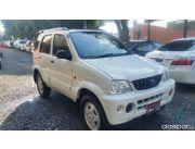 TOYOTA CAMI RECIEN IMPORATDO AÑO 2002 CON LA MEJOR GARANTIA DEL PAIS OFRECE ANTAR AUTOMOTORES SIN NINGUN DETALLE ....!!!!! TR CON AUGUSTO