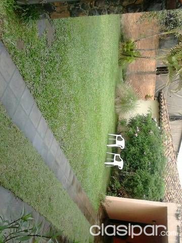 vendo casa a media cuadra de la transchaco — foto 2