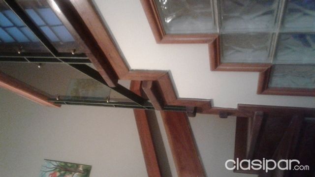 Hermosa Casa, con amplio patio!!!! — foto 3