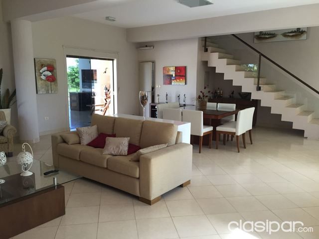 CASA A ESTRENAR CONDOMINIO CARLOS FRANCO — foto 2