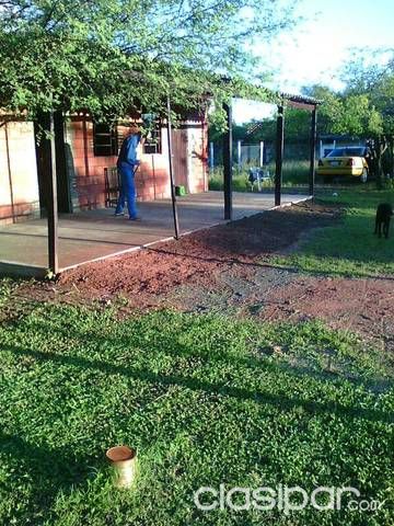 Vendo casa esquina — foto 3